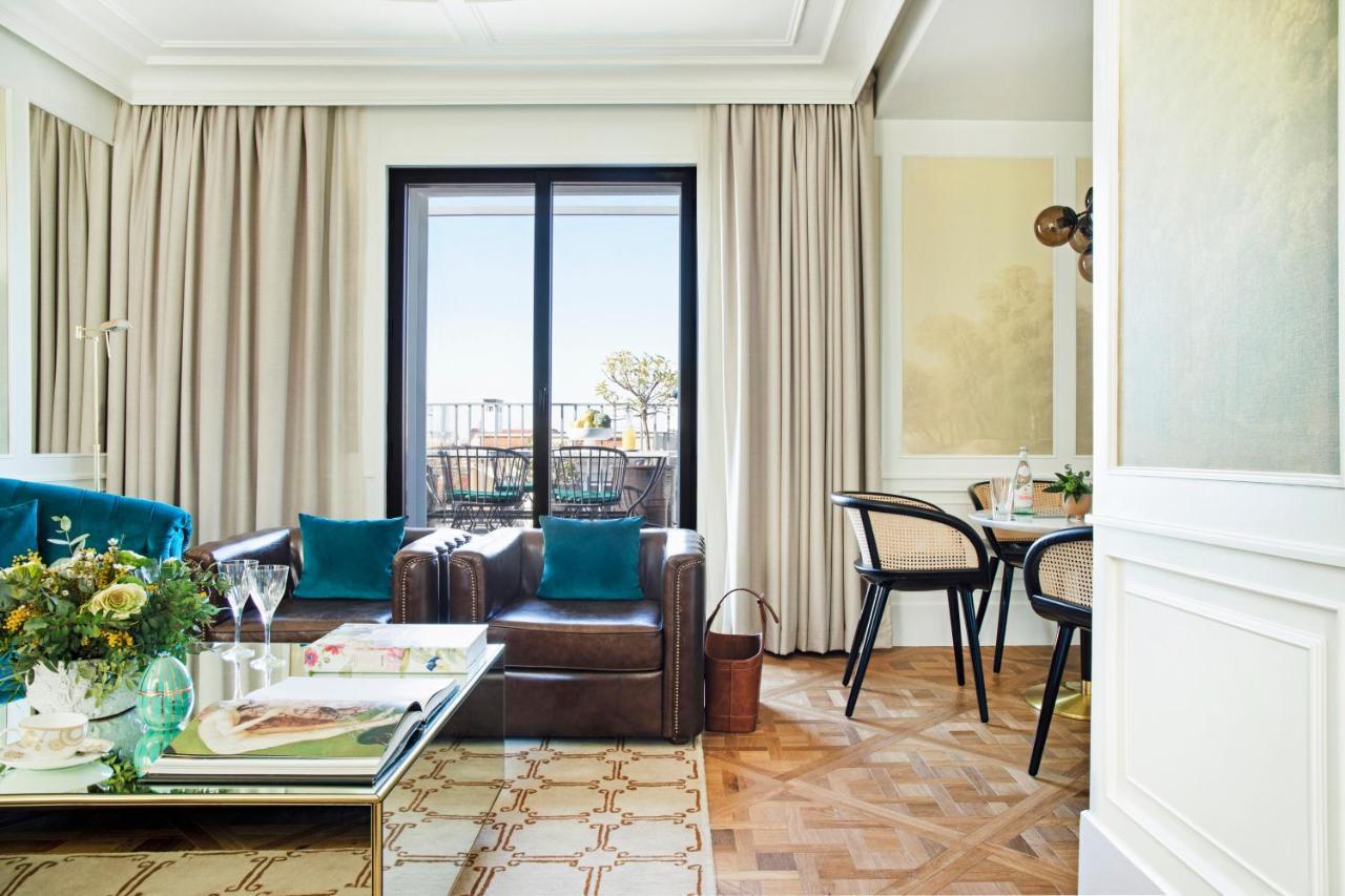 Hotel Bless - The Leading Of The World Madryt