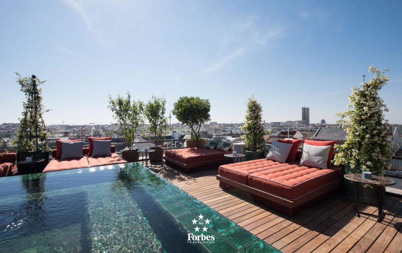 Hotel Bless - The Leading Of The World Madryt