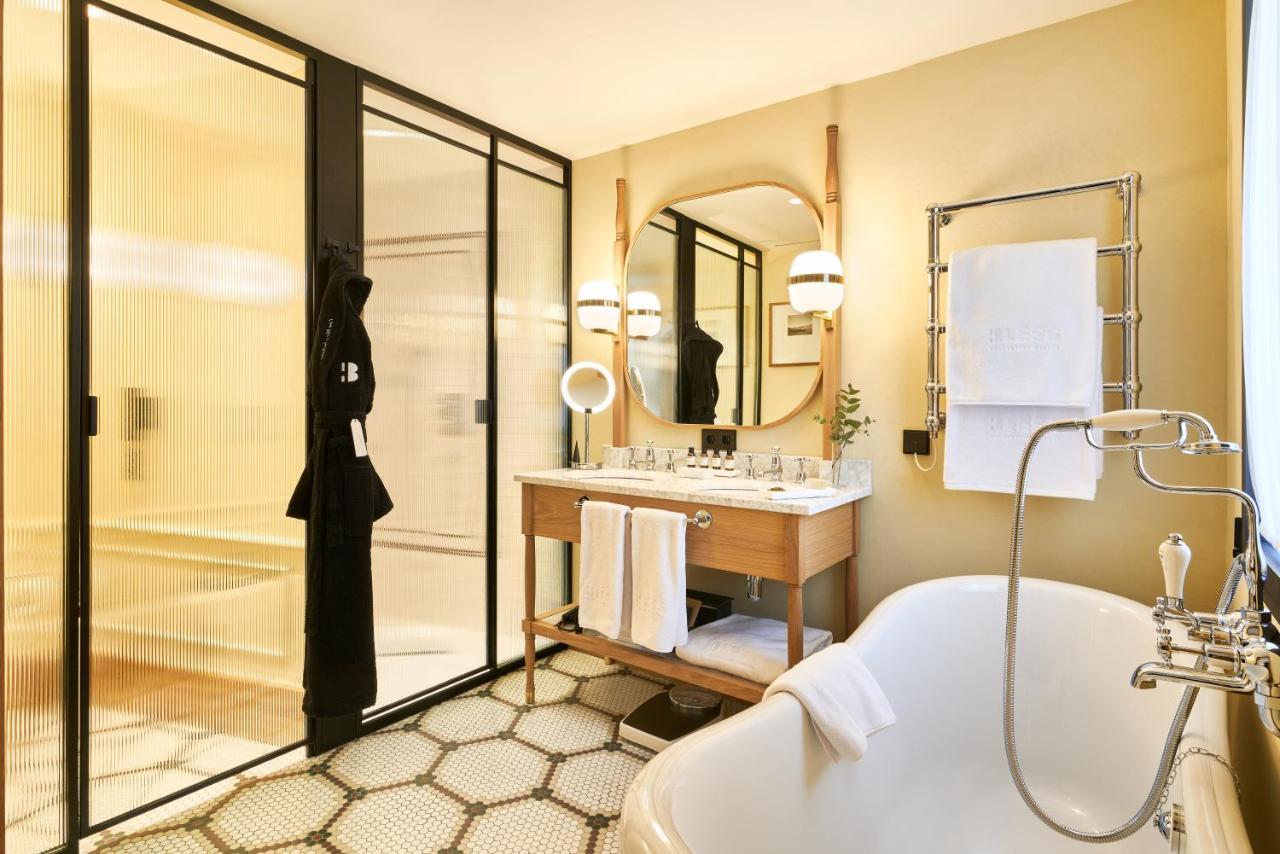 Bless - The Leading Of The World Hotel Madryt