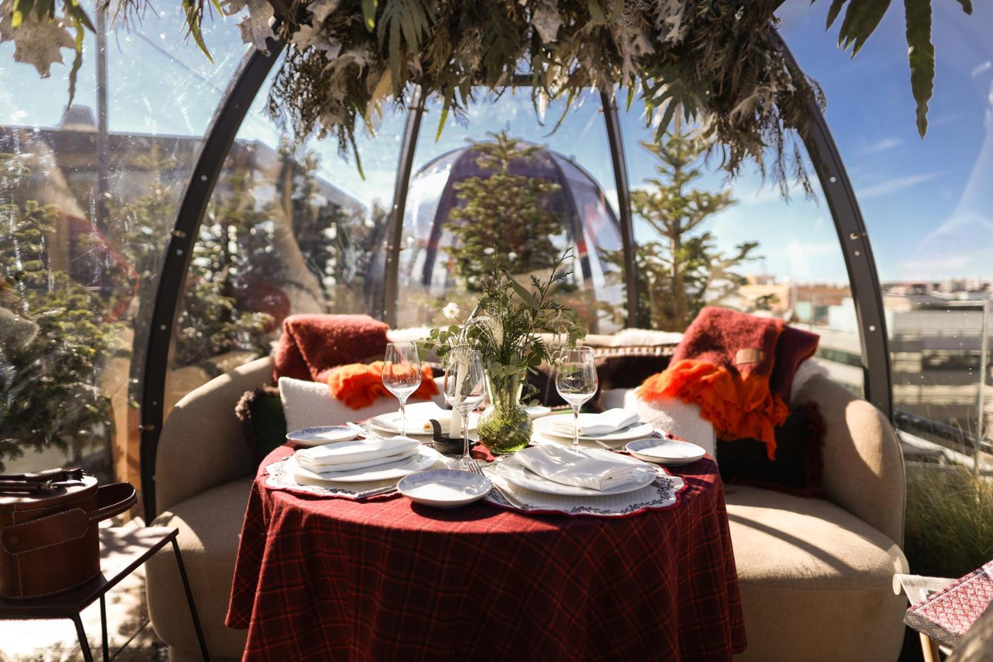 Bless - The Leading Of The World Hotel Madryt