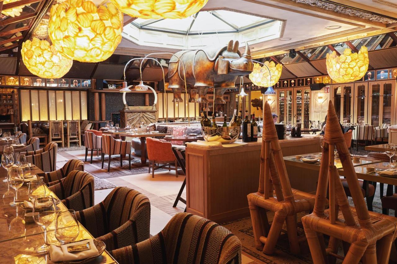 Hotel Bless - The Leading Of The World Madri