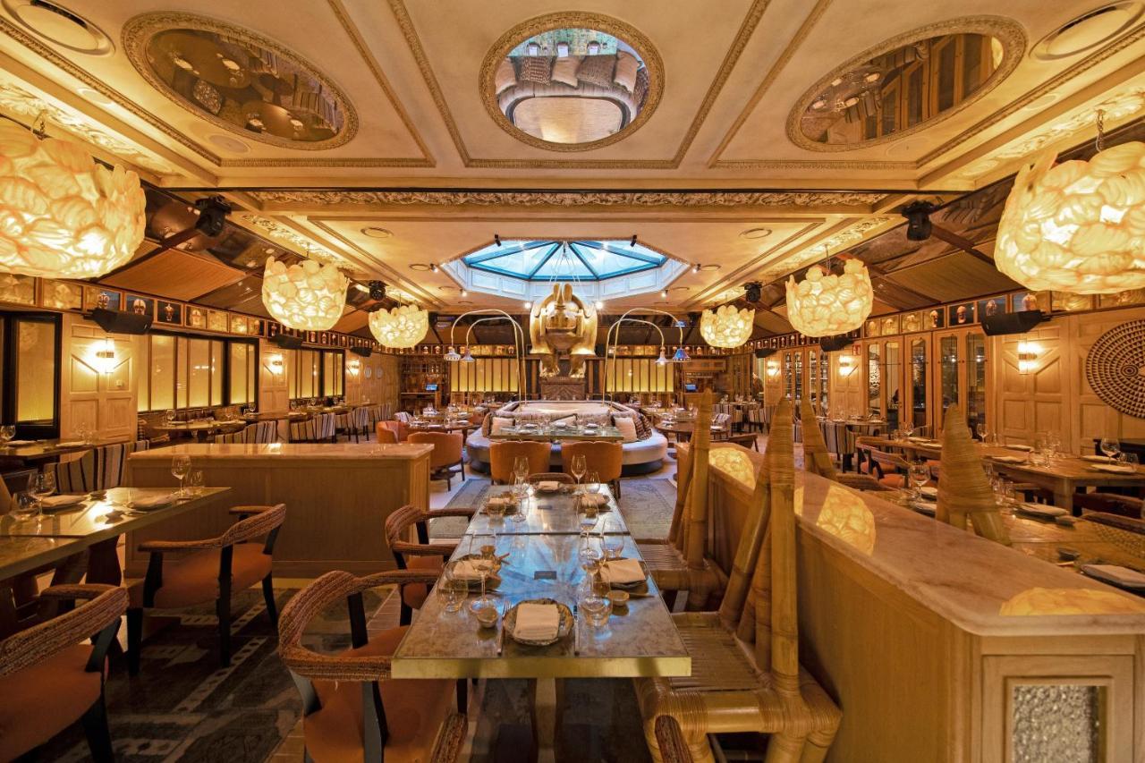 Bless - The Leading Of The World Hotel Madri