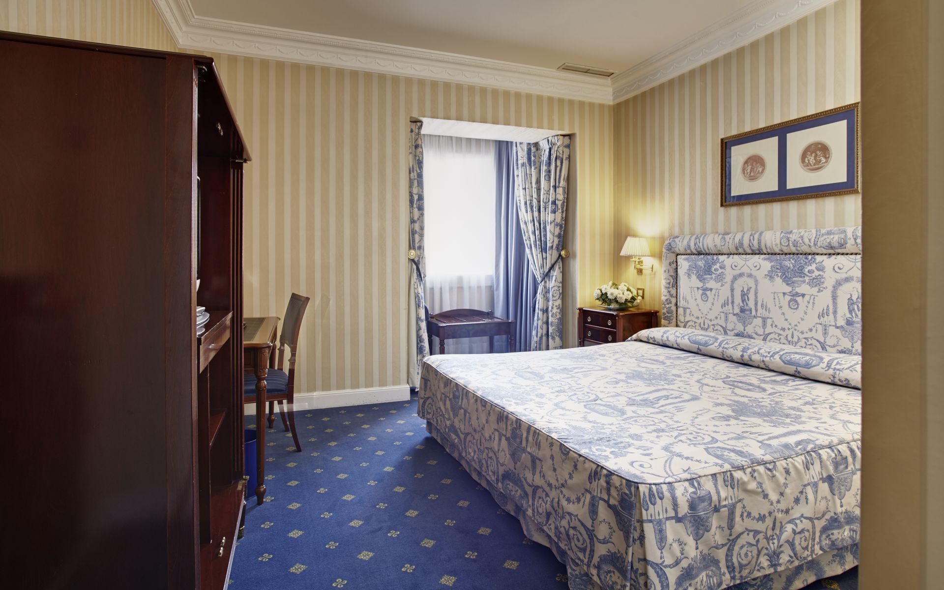 Hotel Bless - The Leading Of The World 5*